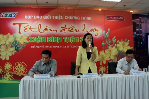 Program calling for support for disadvantaged farmers in HCMC - ảnh 1